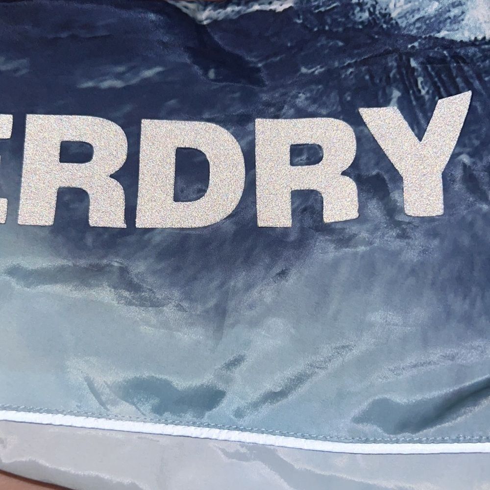 Superdry Women's Running Zip Up Jacket - image 6